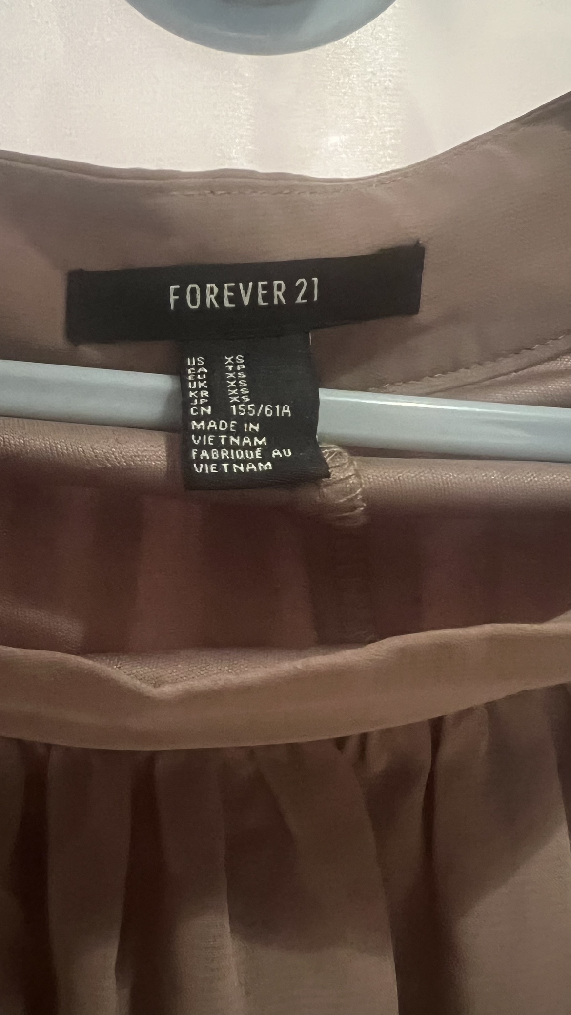 Forever 21 skirt 🥕 thumbnail