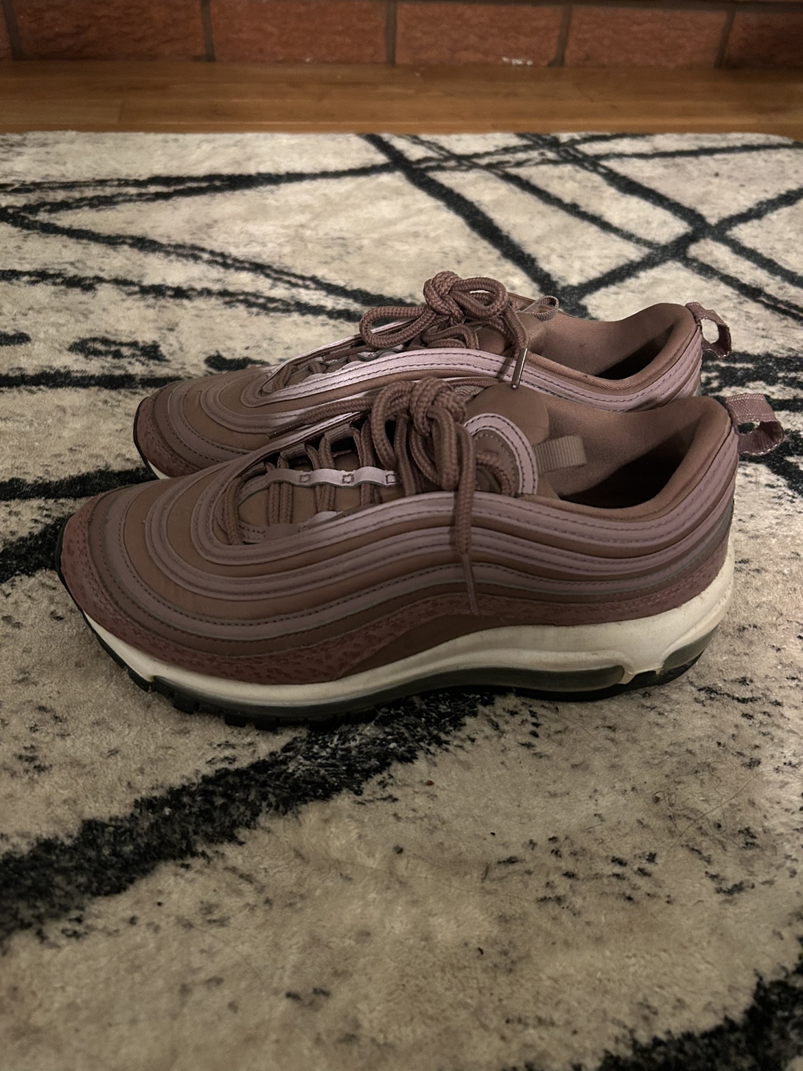Nike AirMax 97