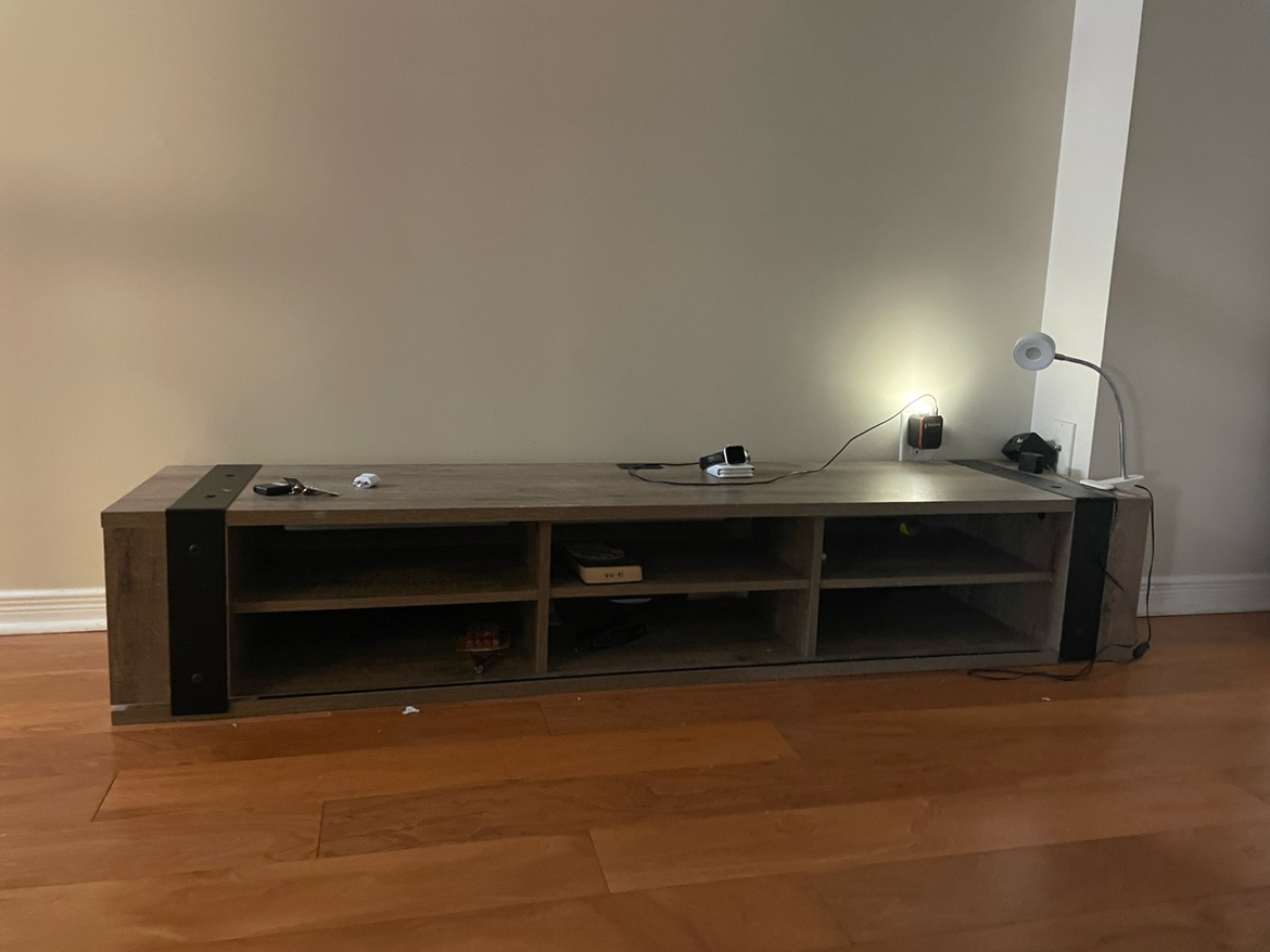 Tv stands