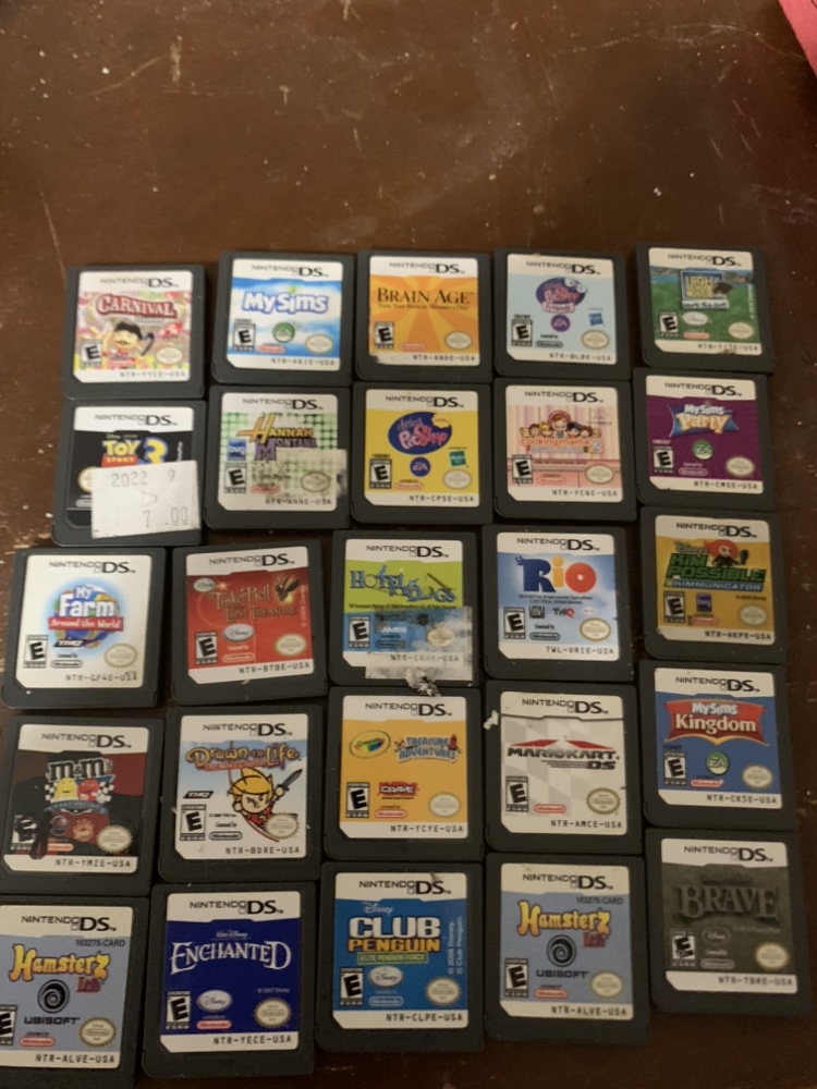 DSI image indicator(2)