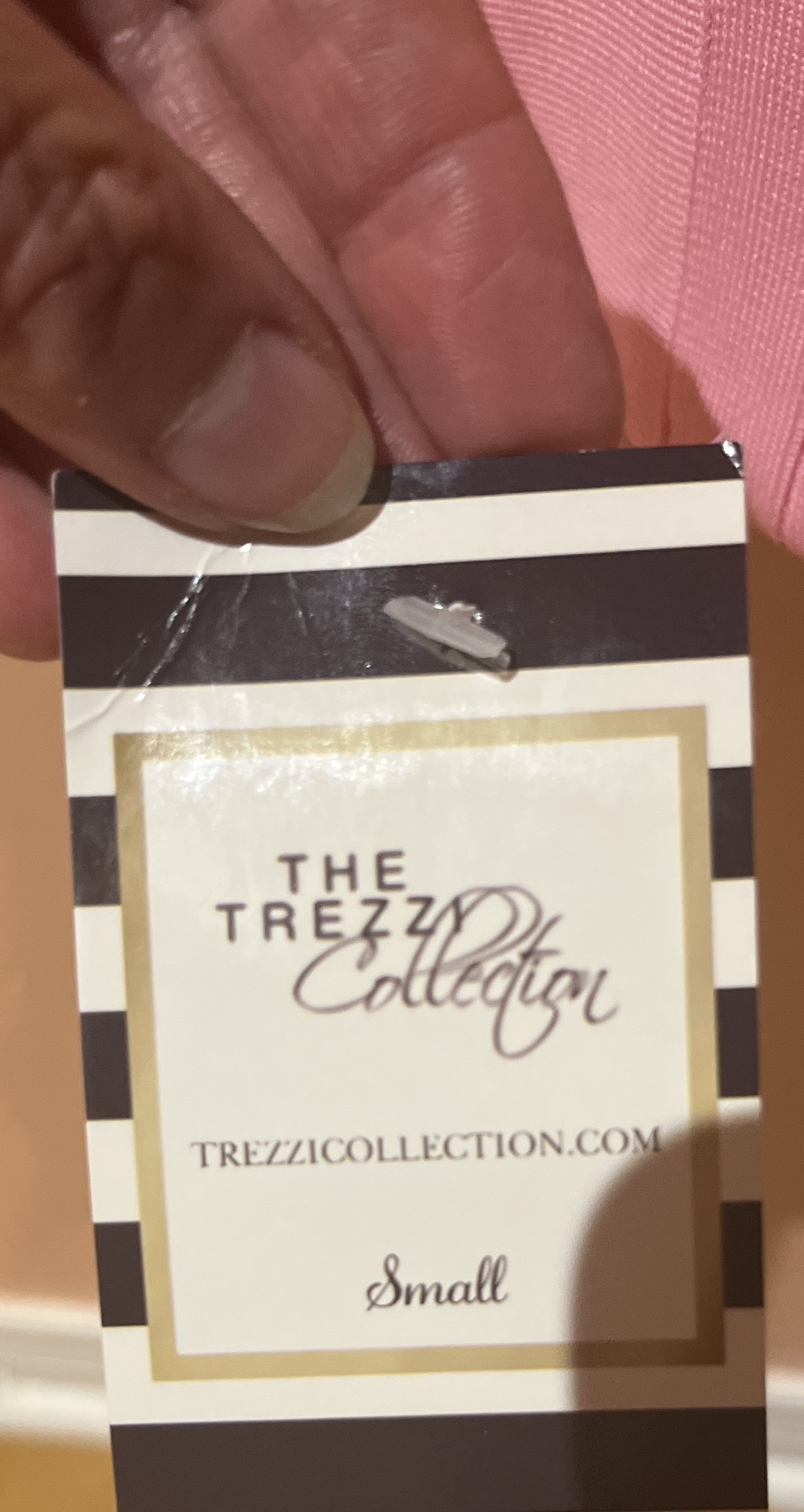 Dress image indicator(5)