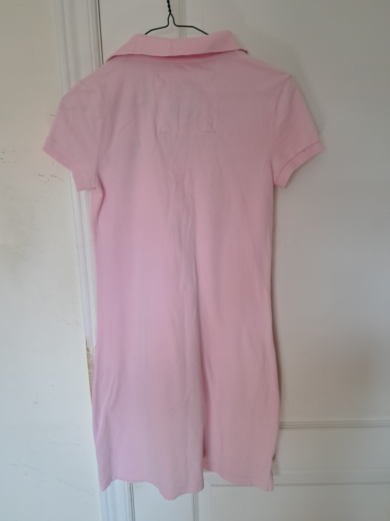 Abercrombie & Fitch summer dress image indicator(2)