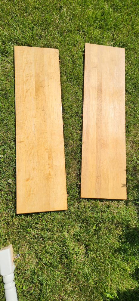 Oak Table ⚽️ - photo 3