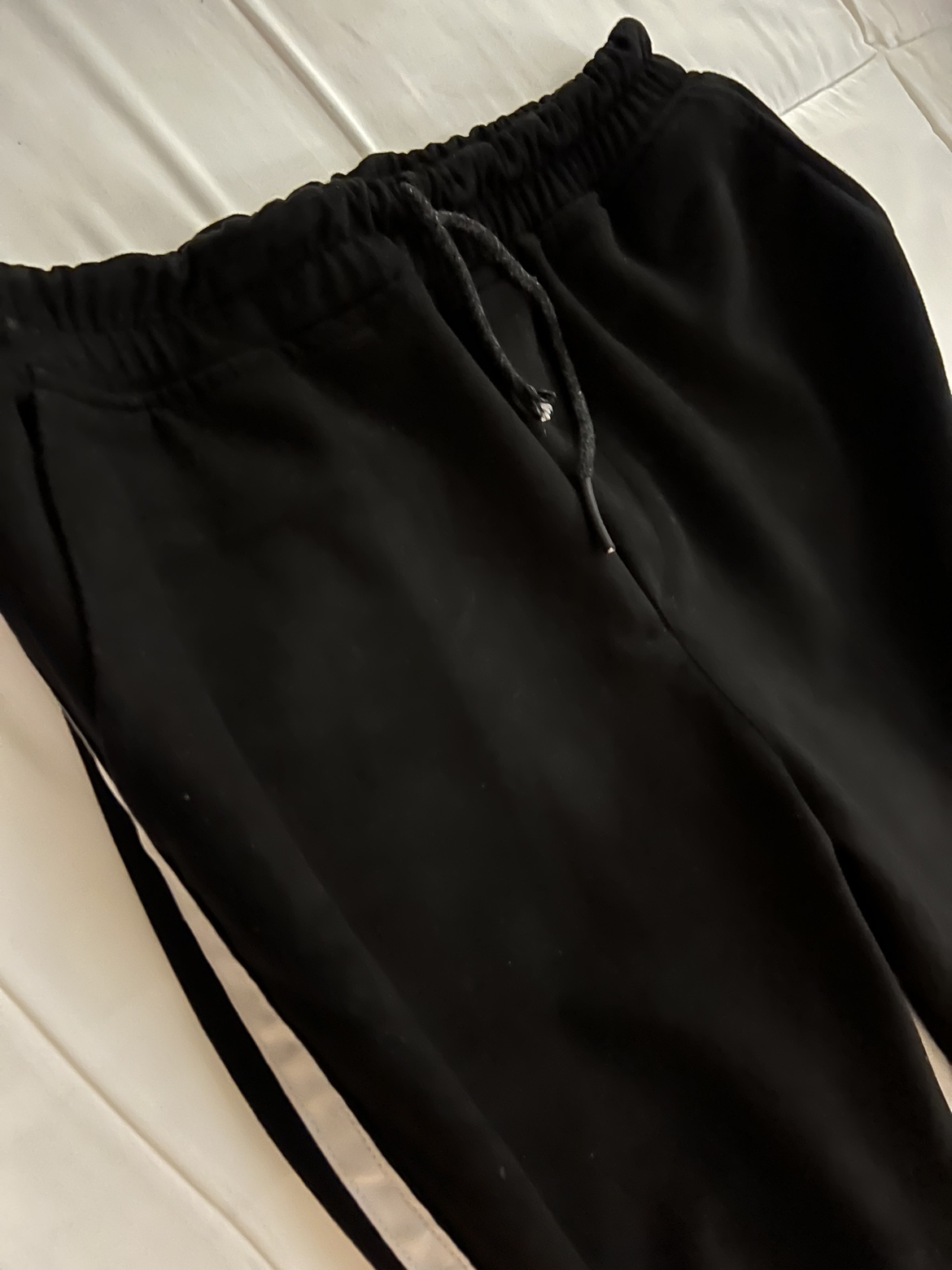 Marshmallow pants - photo 5