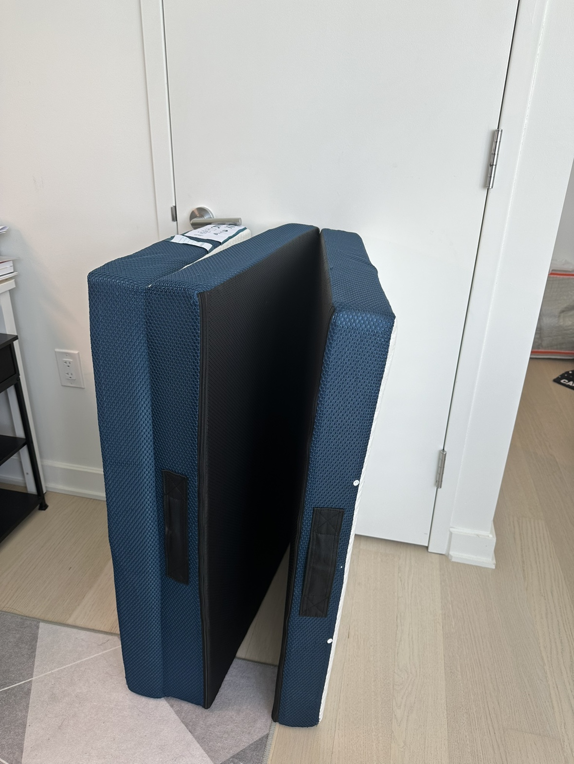 Folding Mattress - photo 3