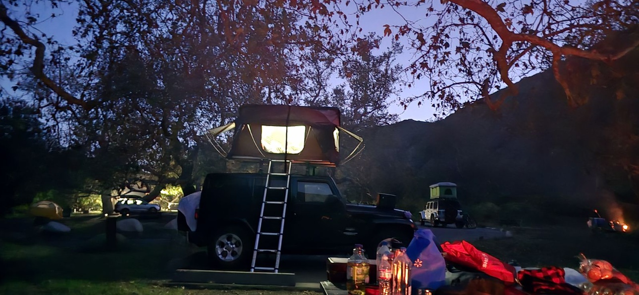 iKamper Skycamp X-Cover 2.0 / Rooftop Tent - photo 5