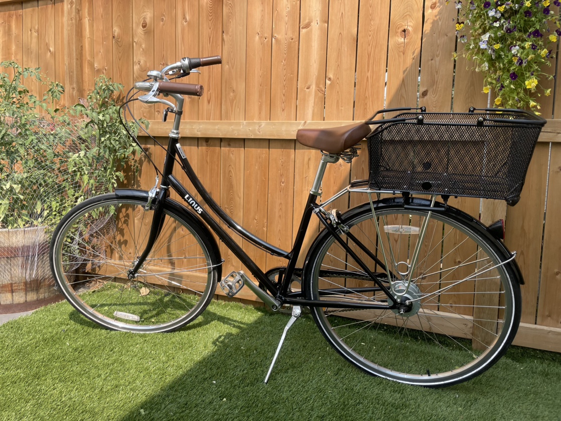 Linus Dutchi (8 speed) - photo 3