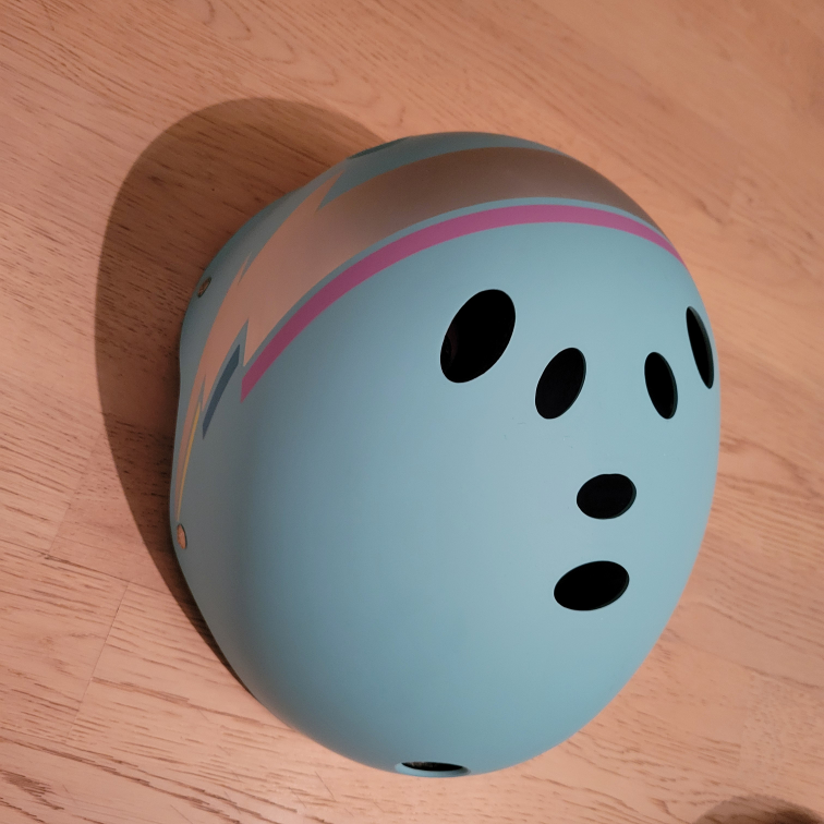 Triple 8 Helmet - photo 3