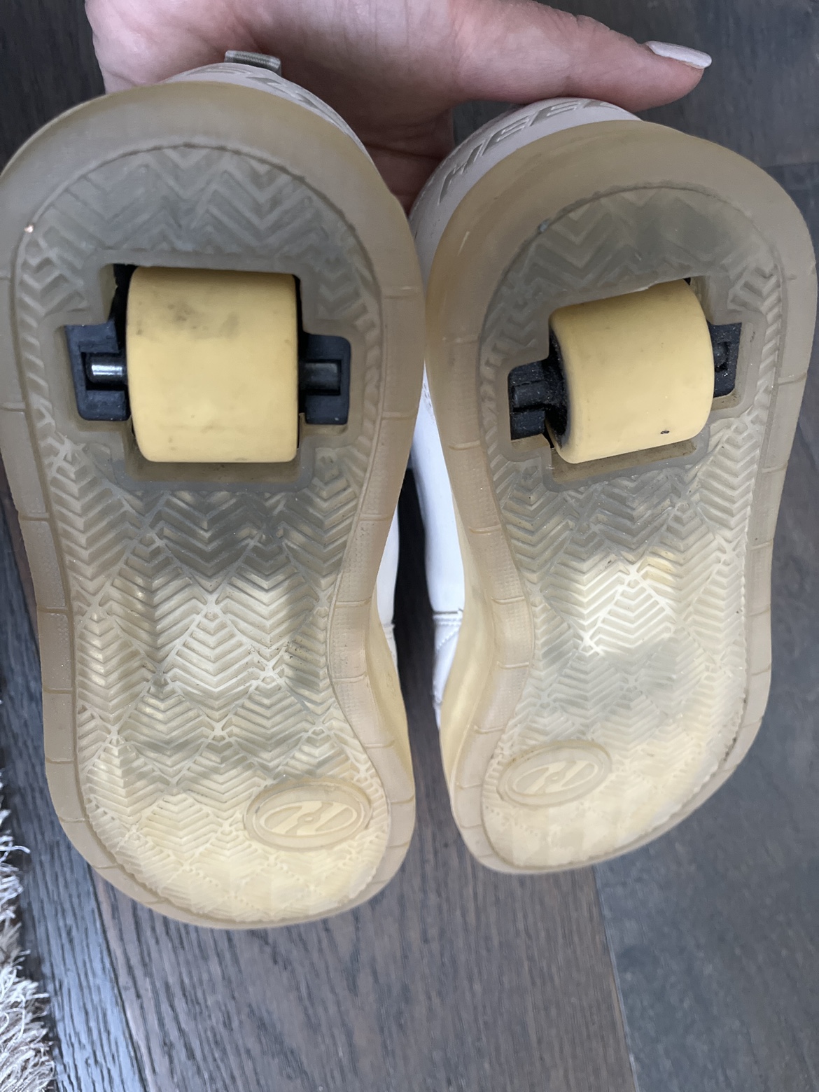 Heelys - photo 3