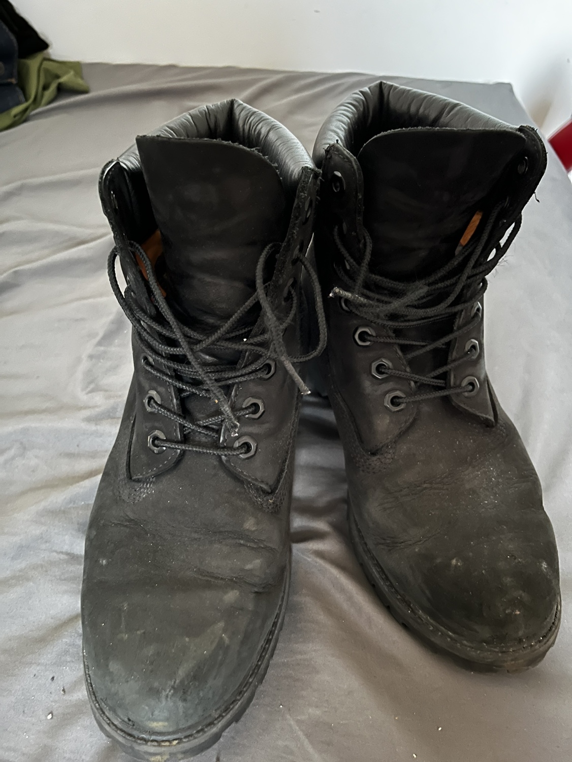 Boots shoes - photo 2