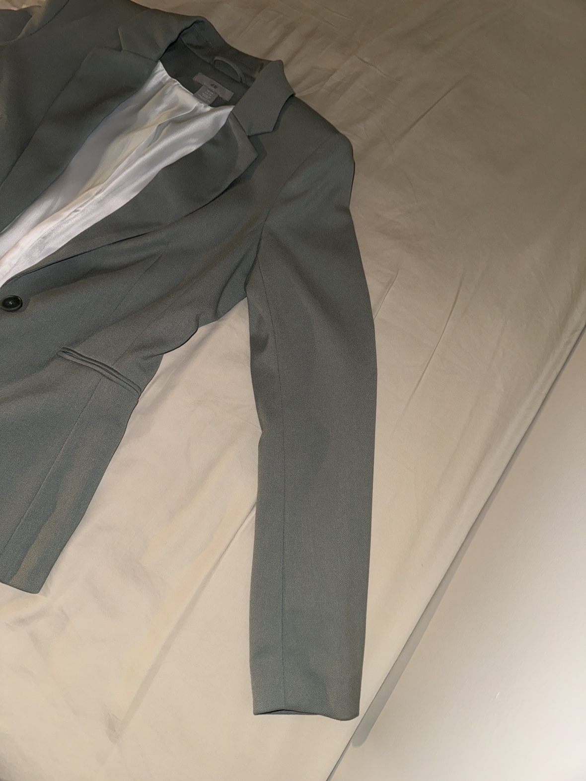 H&M women jacket - photo 4