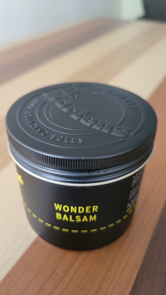DR. MARTENS Wonder Balsam, NEW, 2.8 fl Oz 85 ML image indicator(2)
