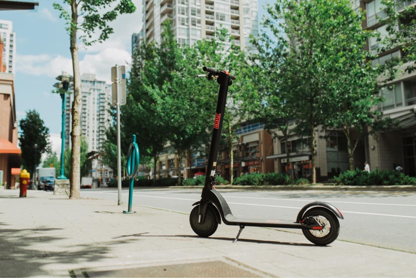 Cruz Electric scooter - photo 4