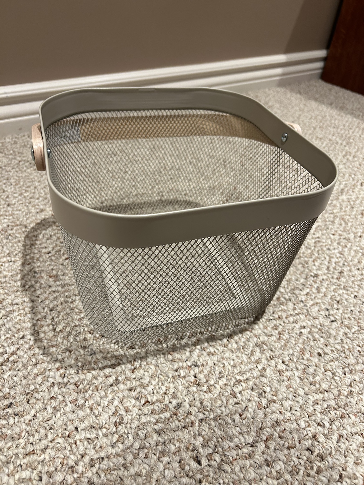 Ikea basket