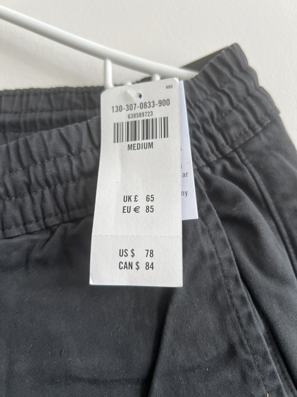 Abercrombie & Fitch pants - photo 5