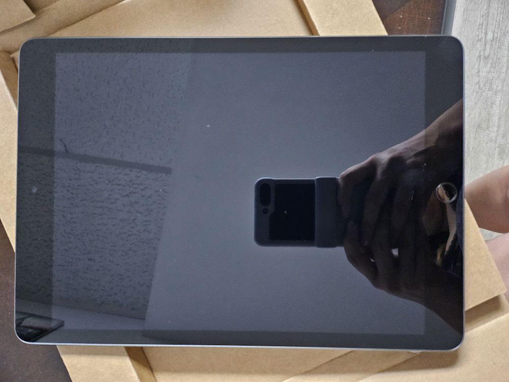 IPad-Tablet - New - photo 3
