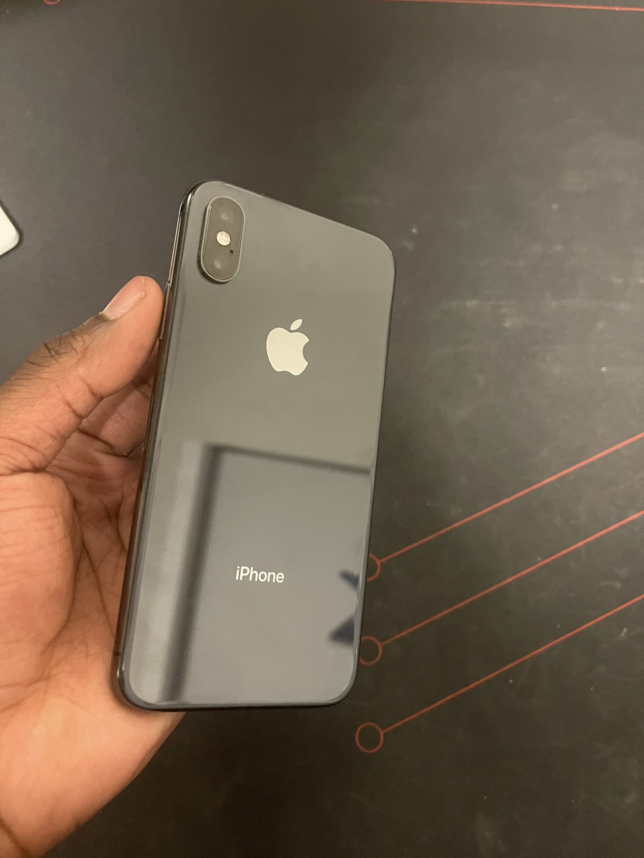 iPhone XS 64GB - Perfect Condition - photo 2