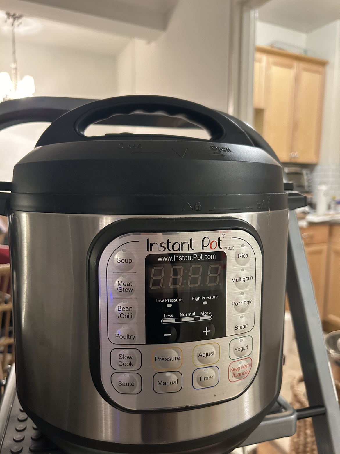 Instant Pot - photo 2