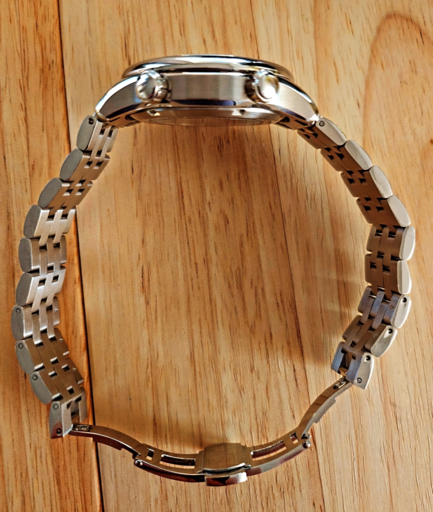 Mechanical Watch image indicator(3)