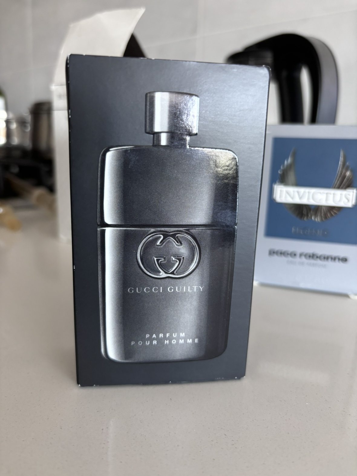 Gucci Guilty 60ml - photo 2