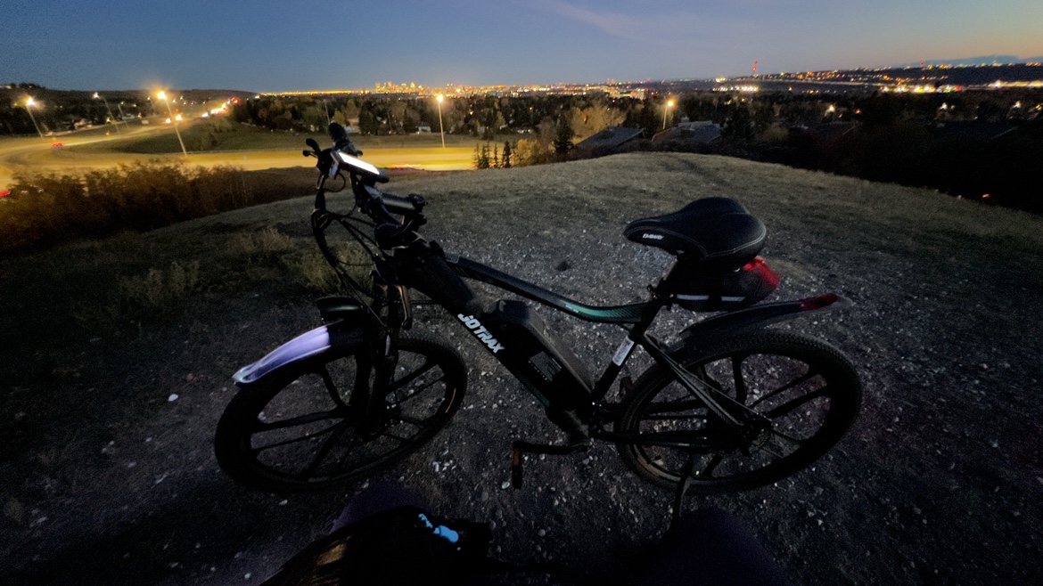 Ebike - photo 3