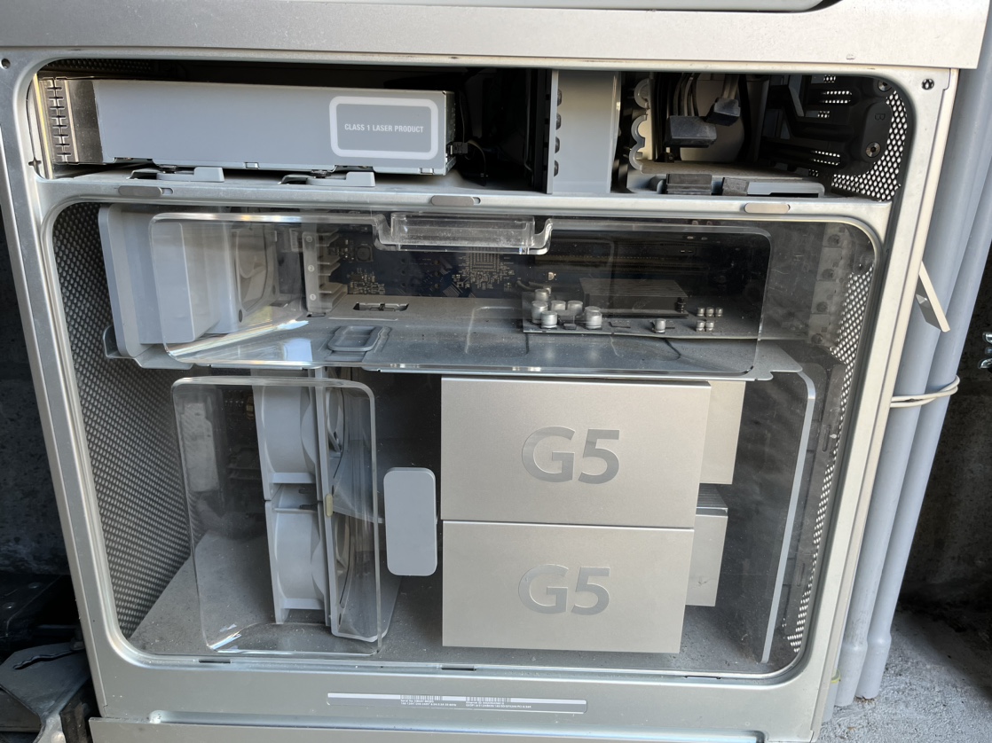 Power Mac G5 thumbnail