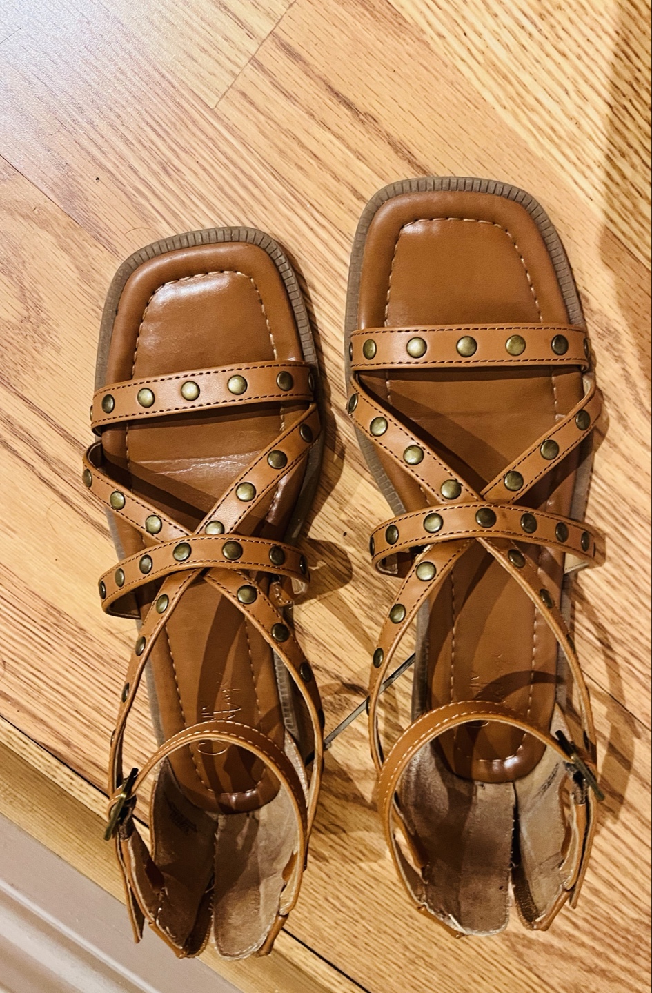 Summer sandal 7 thumbnail
