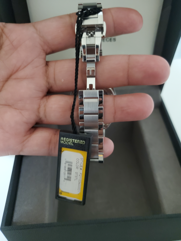 Fendi Women's Watch image indicator(5)