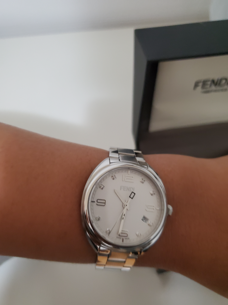 Fendi Women's Watch image indicator(6)