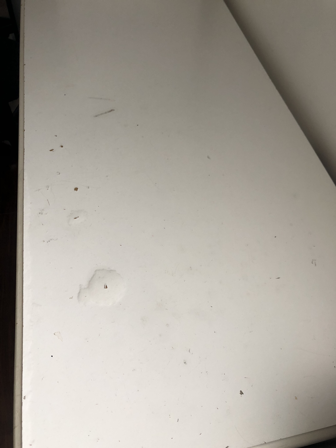 White Desk - photo 5