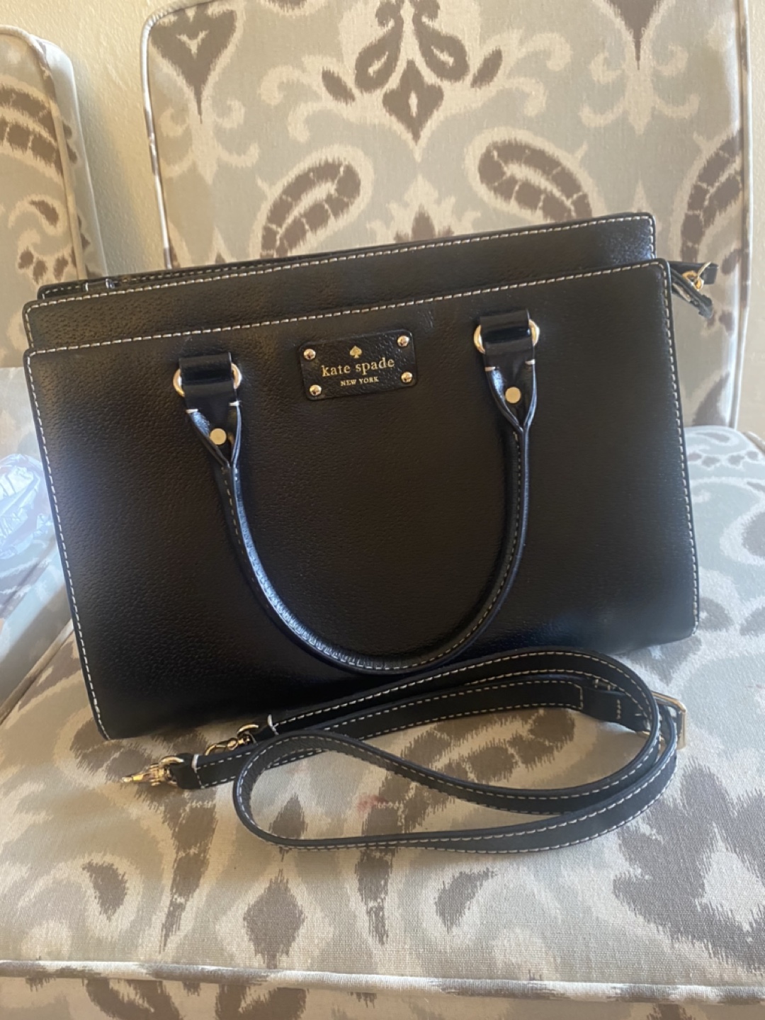 Kate Spade Bag thumbnail