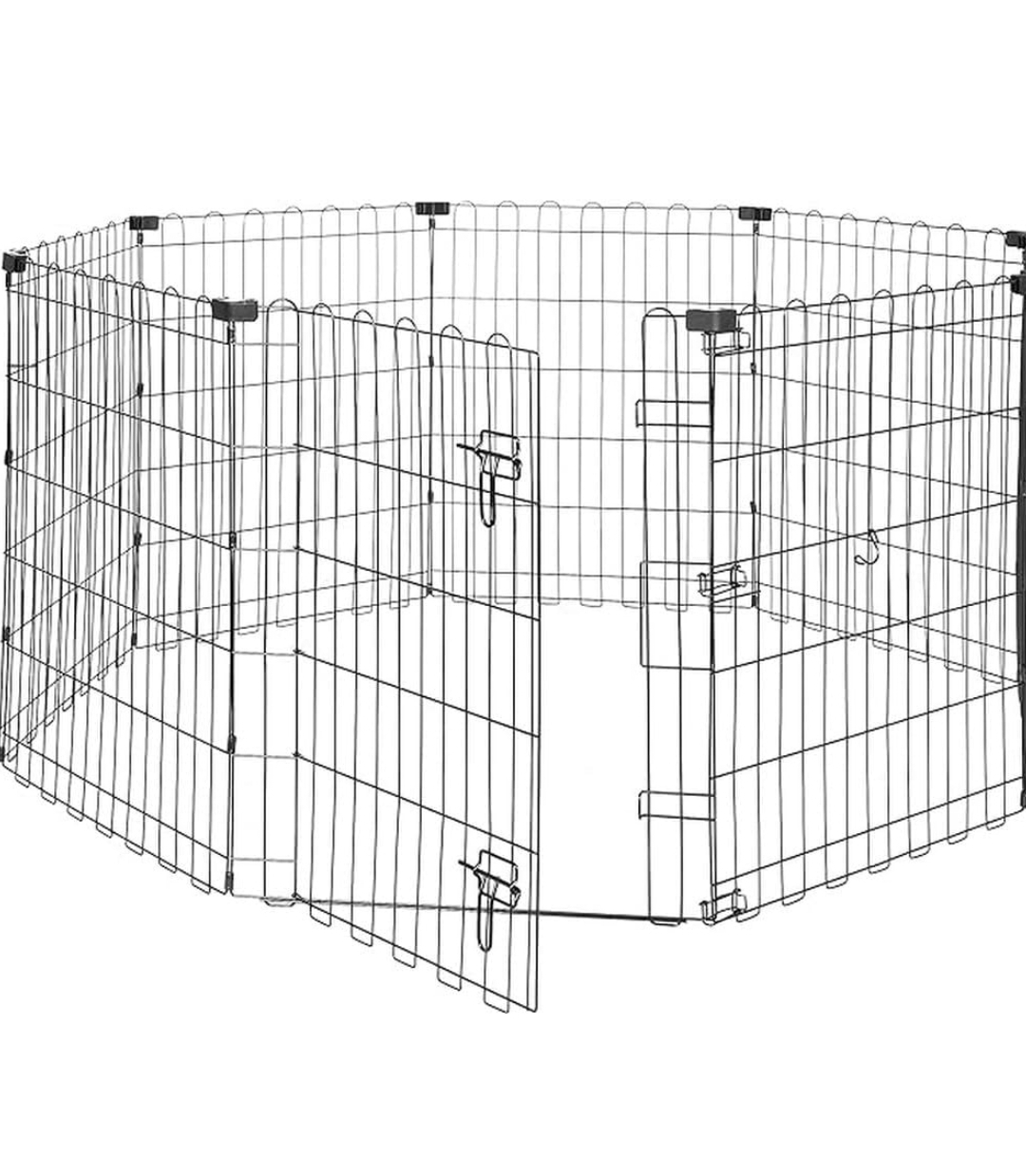 dog play pen