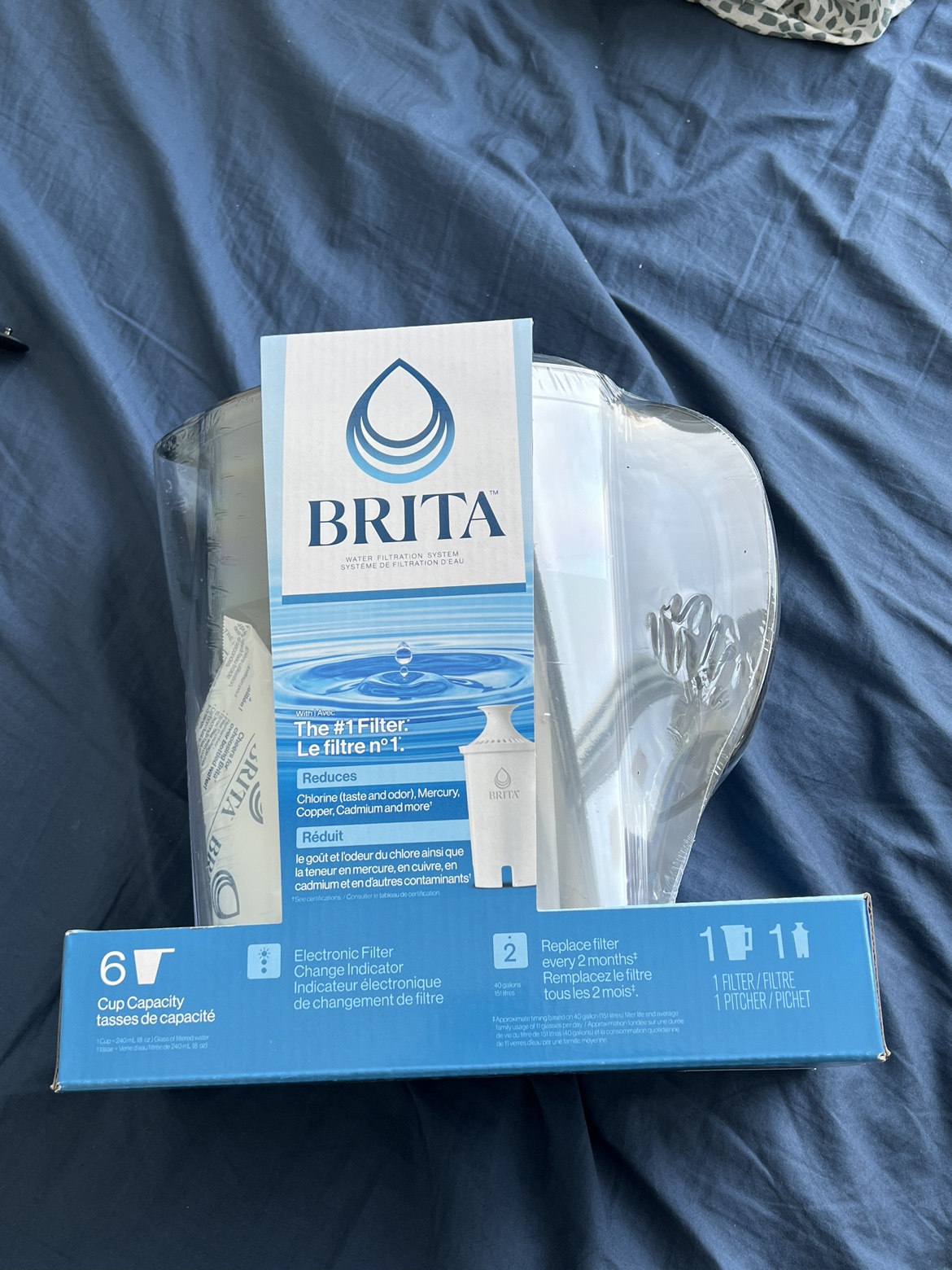 Brita