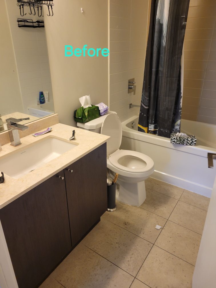 House cleaning - photo 5