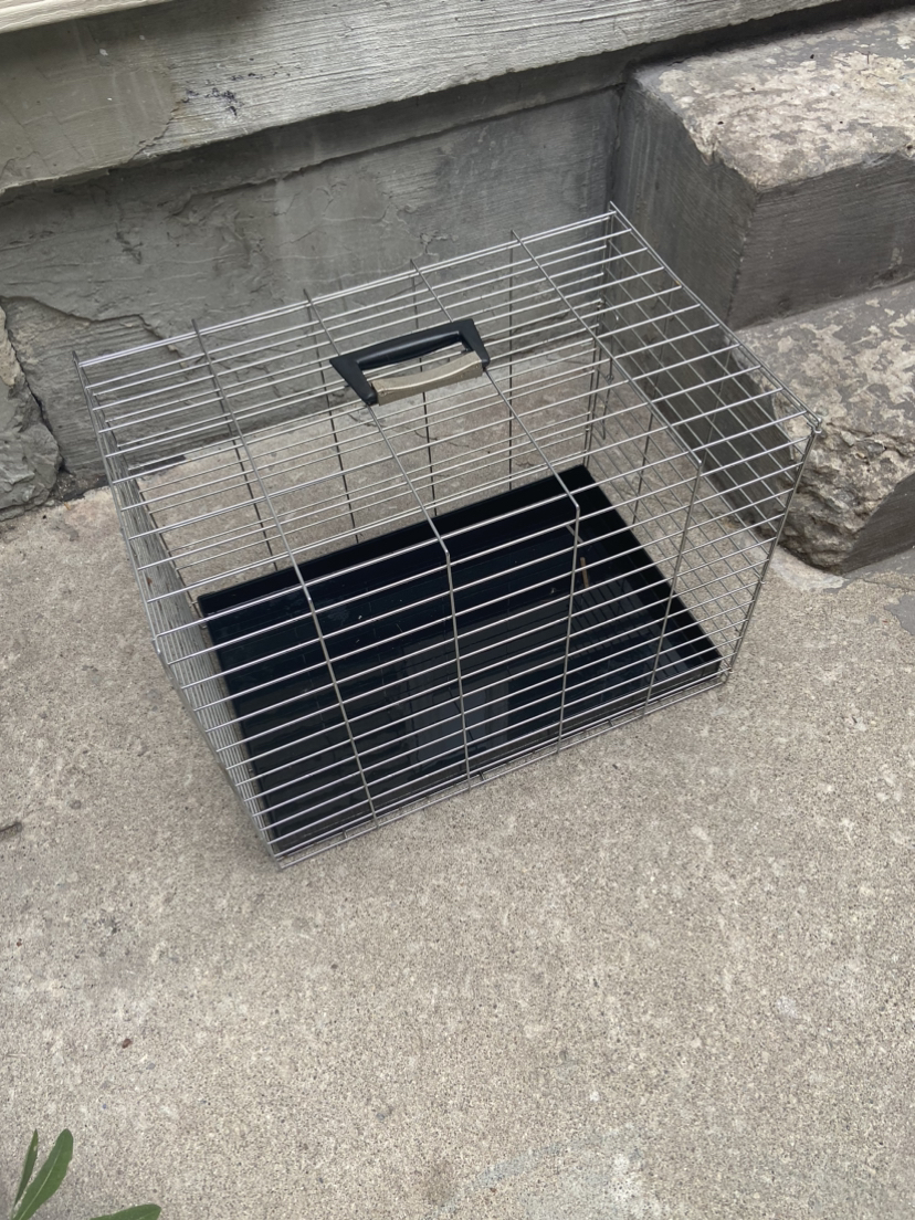 Pet Crate - photo 3