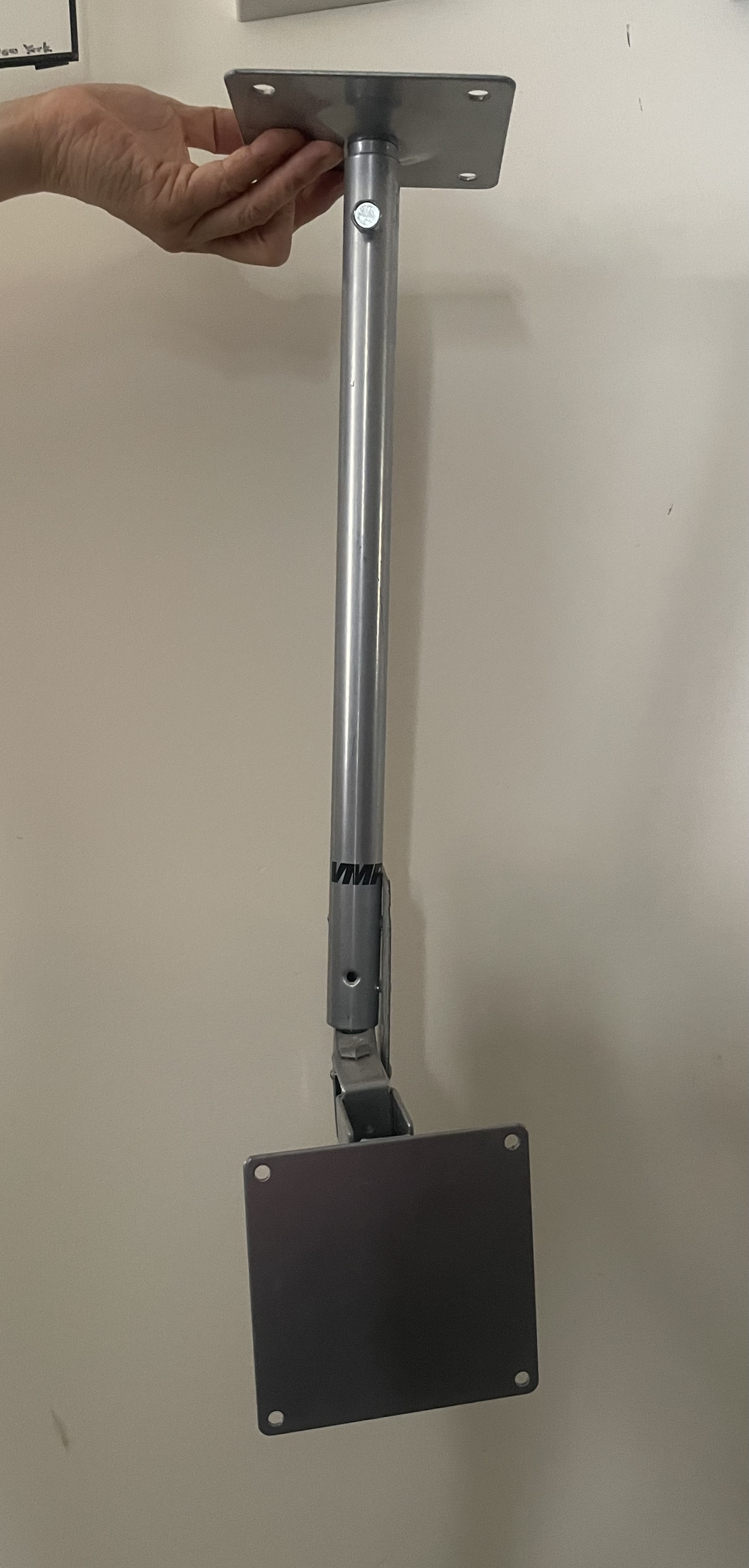 TV or screen bracket to attach celling - photo 2
