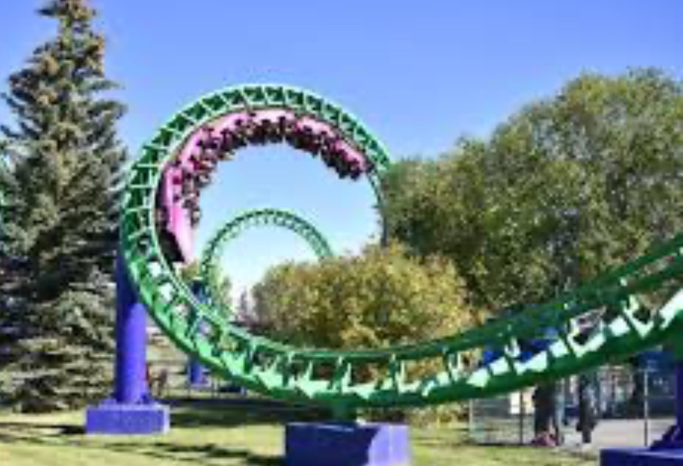 Calaway park admissions 2