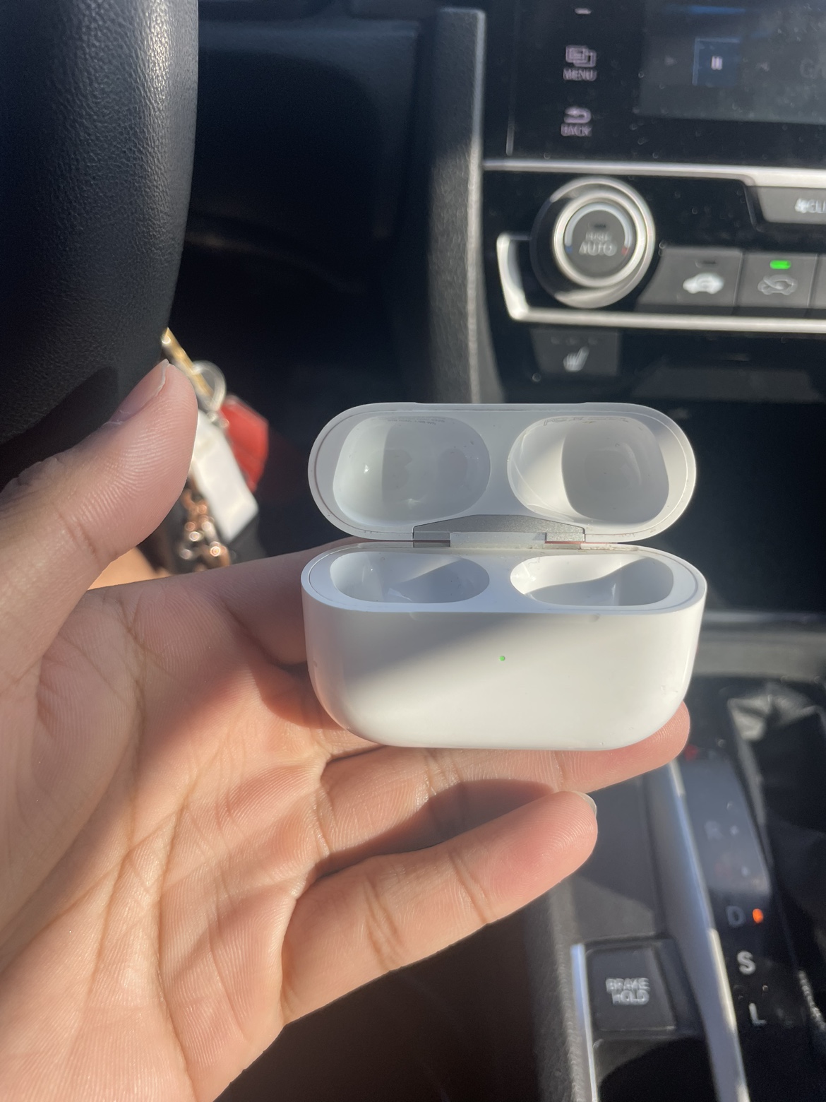 Airpods pro case with free delivery - photo 2