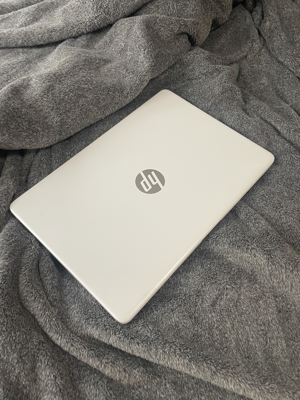 HP laptop