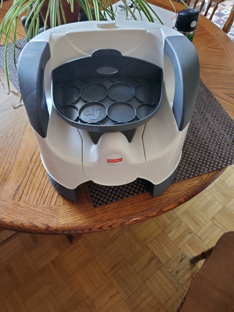 Fisher-Price Potty - photo 2