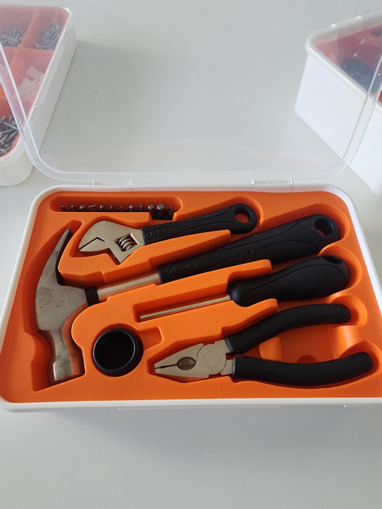 Tool Set - photo 3