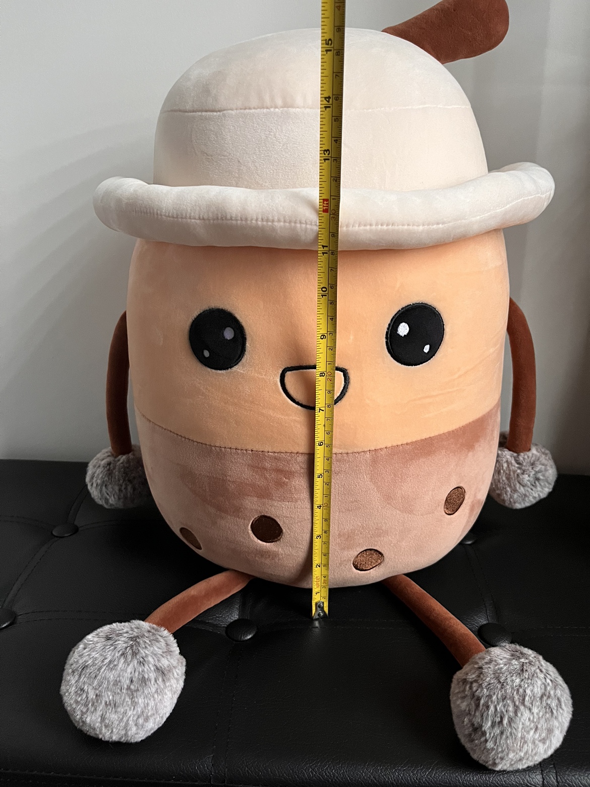Big Boba Plush - photo 2