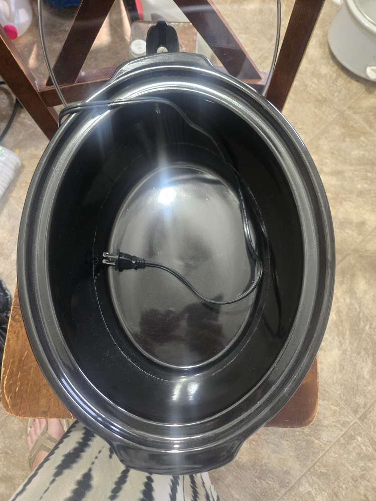 slow cooker - photo 3