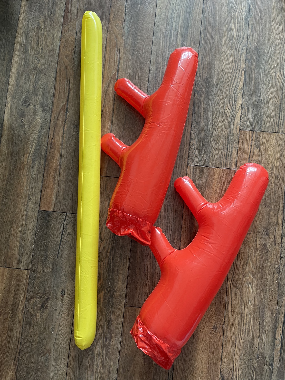 Banzai Obstacle Course image indicator(6)