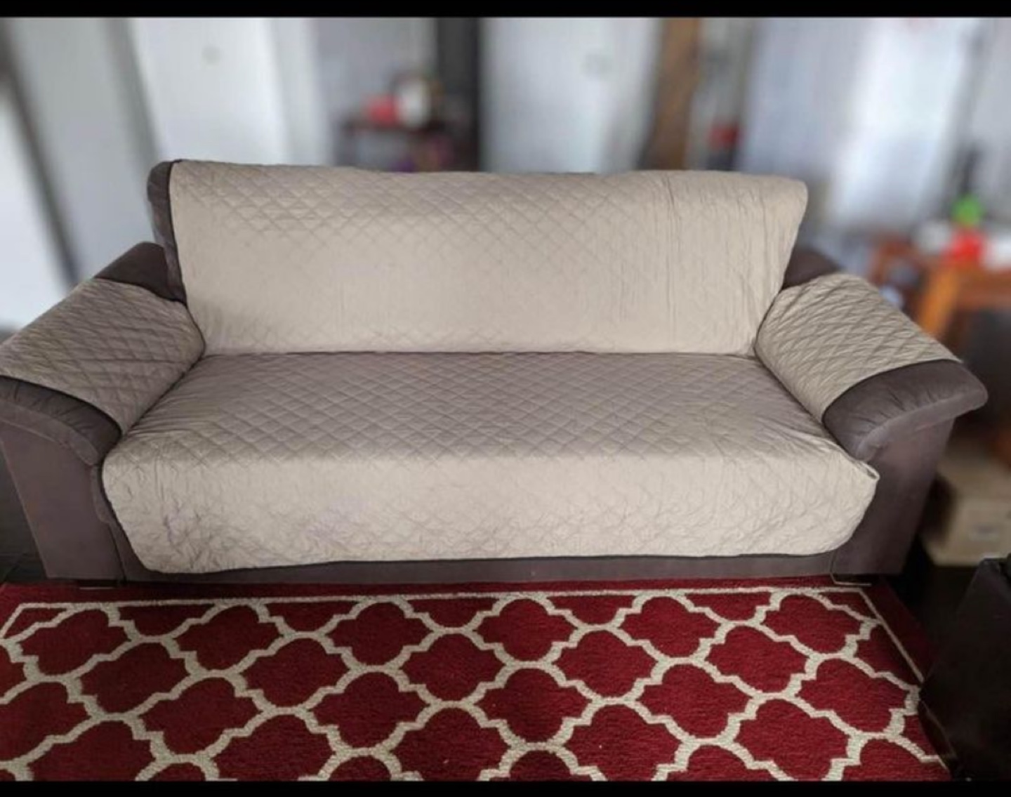 Sofa - photo 2