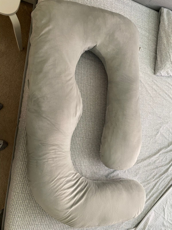maternity pillow