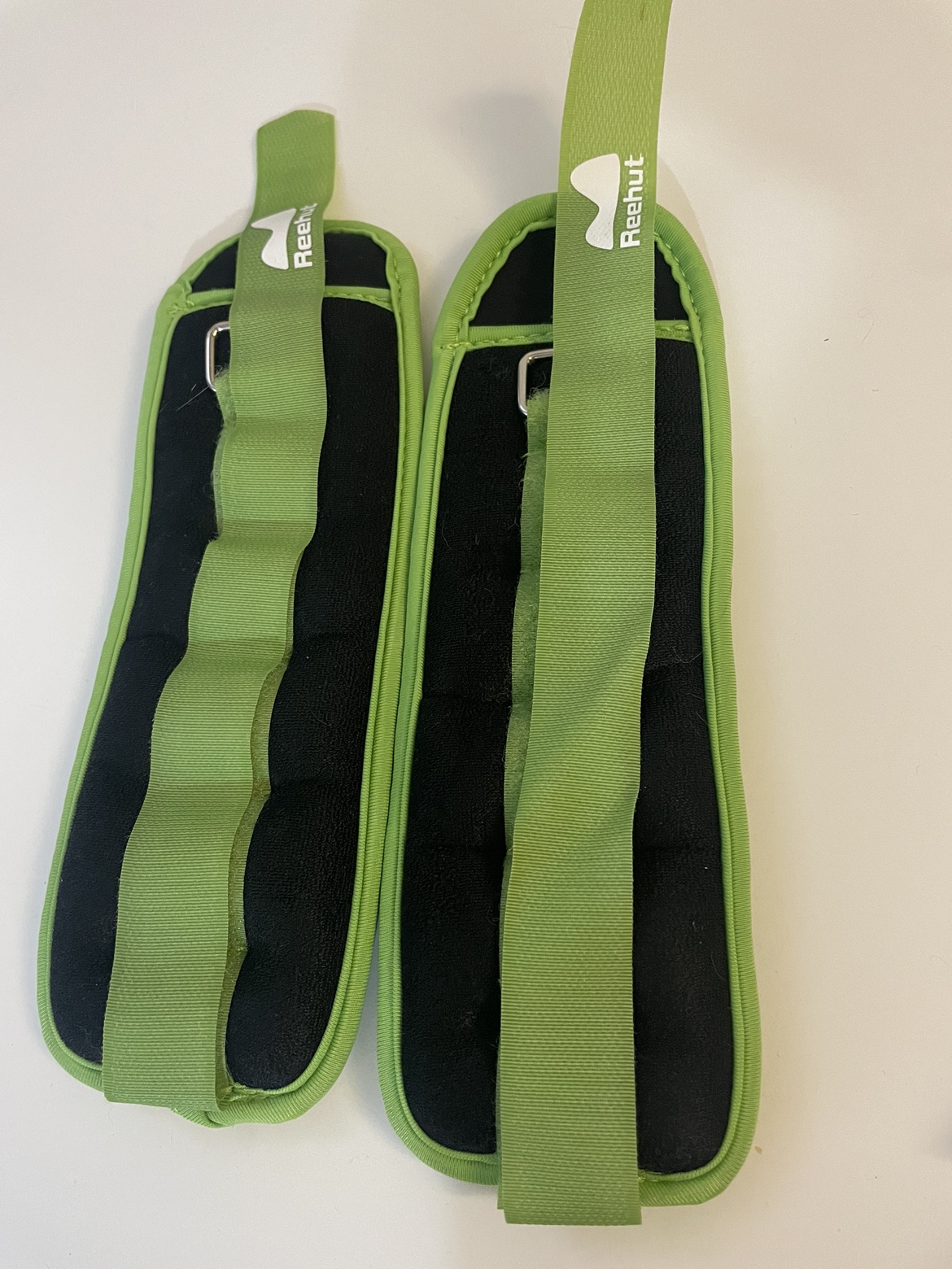1lb ankle weights - photo 2