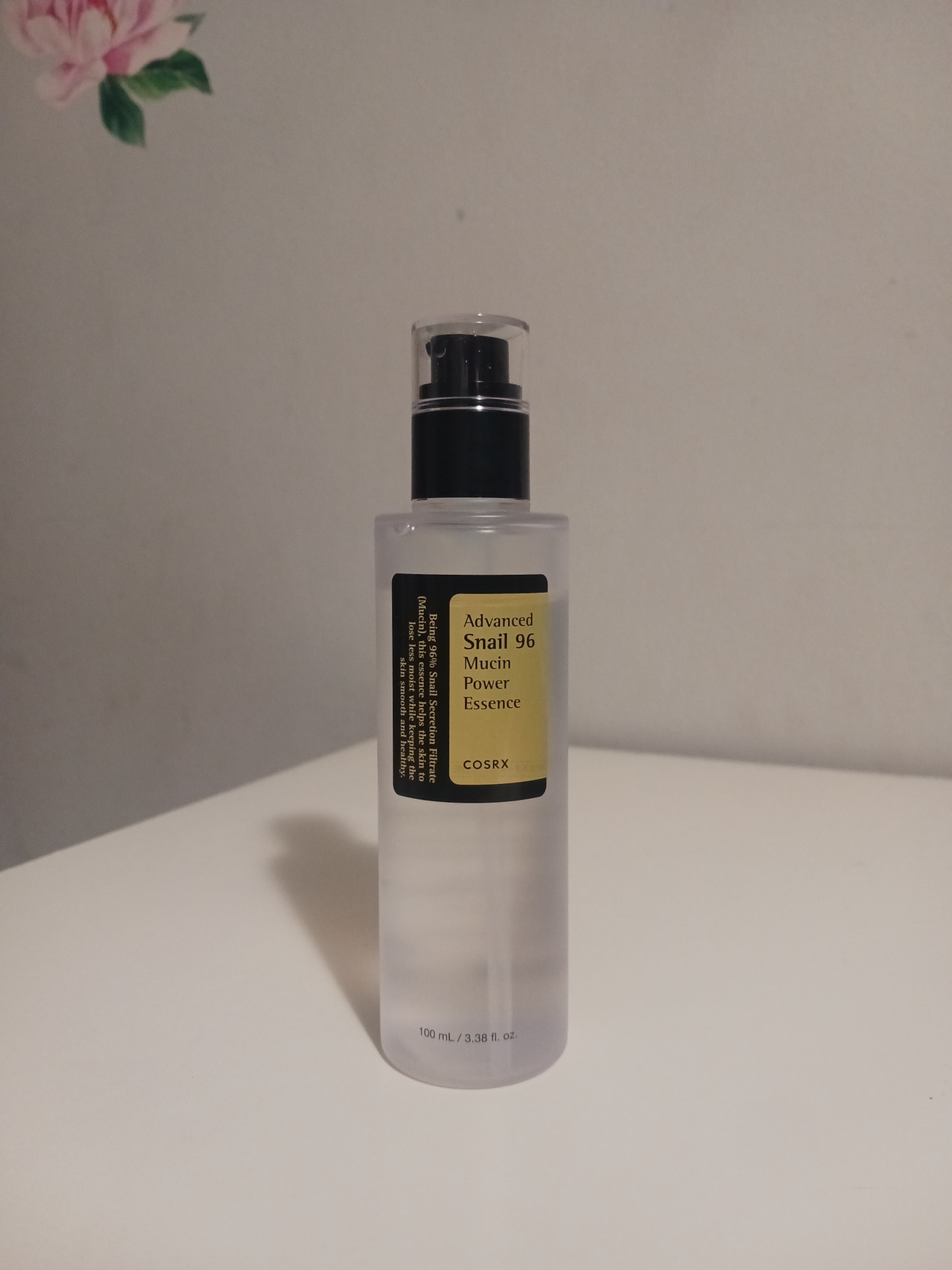 Advance Snail 96 Mucin Power Essence Serum image indicator(2)