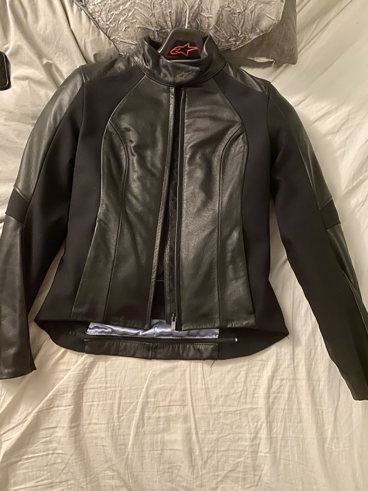 Alpinestars Stella Vika - Motorcycle Outfit - photo 3