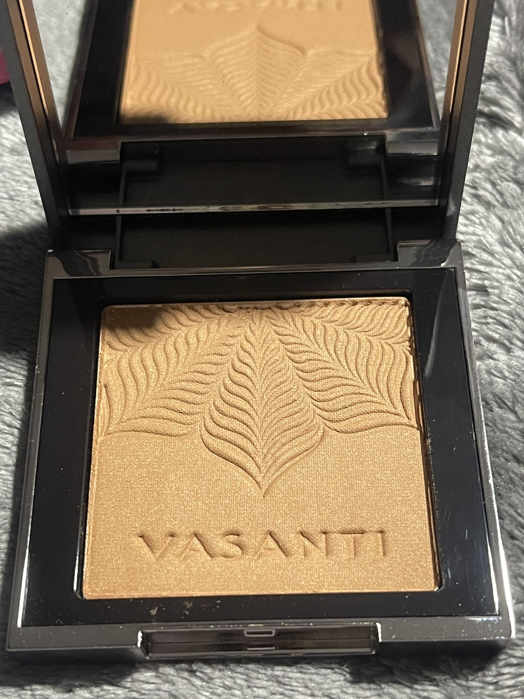 VASANTI  Mineral Bronzer(NEW) image indicator(2)